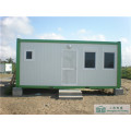 Folding Container House Labor Camp / Hotel / Escritório / WC / Apartamento (shs-fp-apartment008)